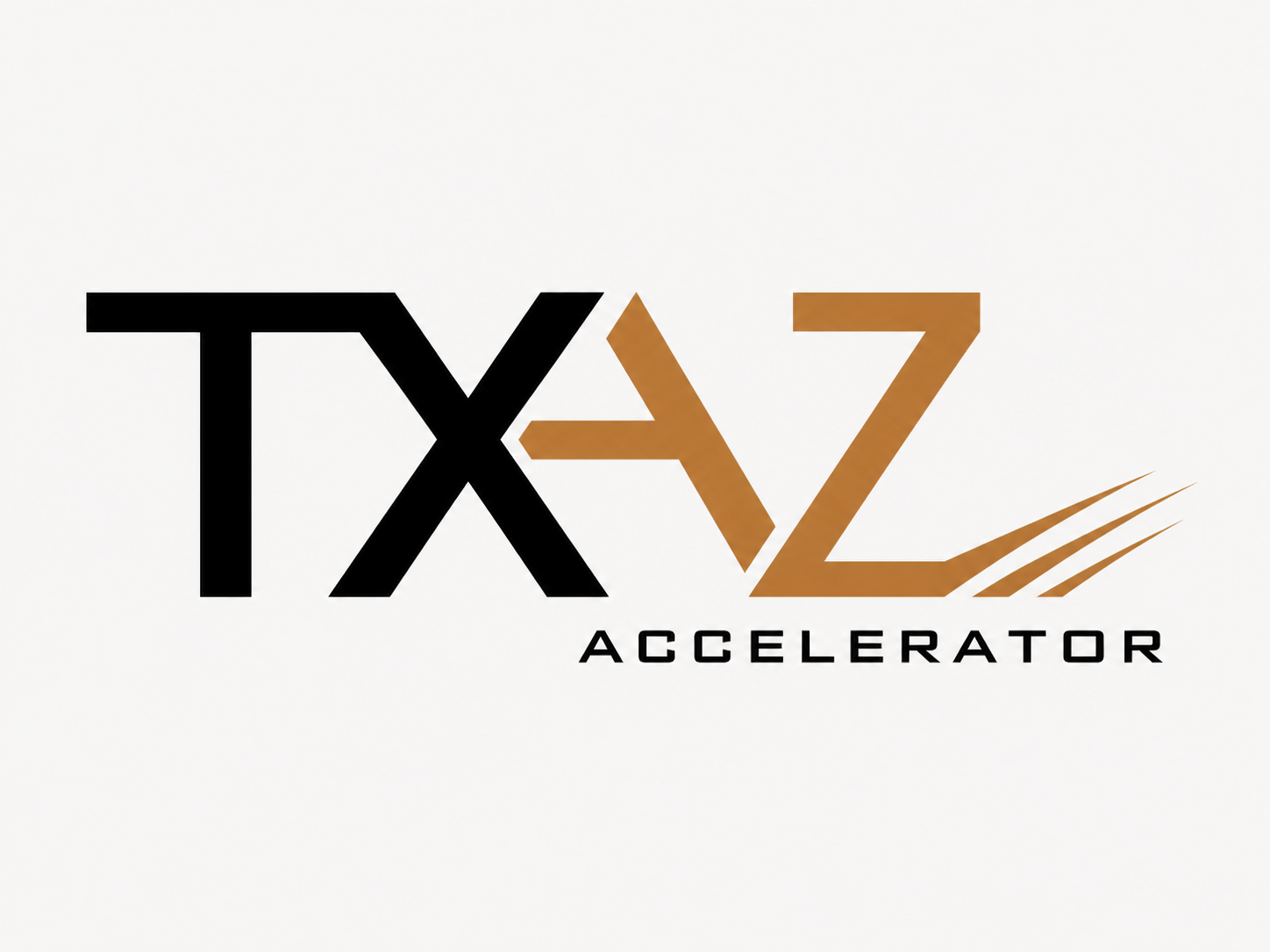 TXAZ Accelerator logo